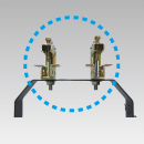 既設取り付け金具